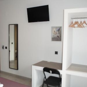 Superior Double Kamer